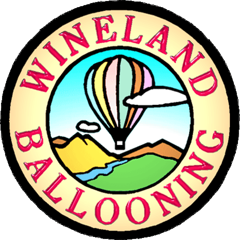 Wineland Ballooning in Paarl Sdafrika